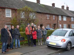 Louis Niessen-Liverpool